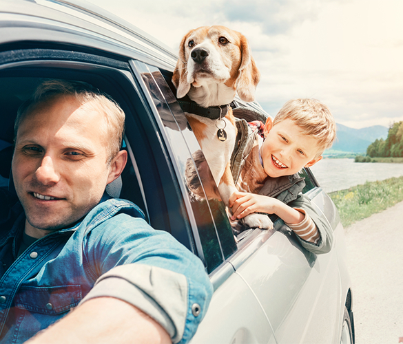 Connecticut Autoowners with auto insurance coverage