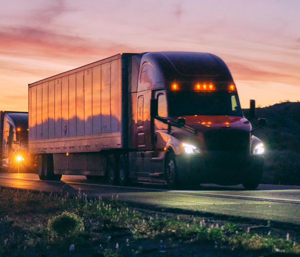 Connecticut Commercial Auto Insurance Coverage