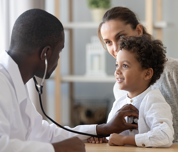 Connecticut Health Insurance Coverage