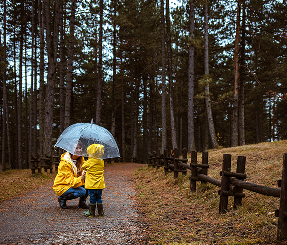 Connecticut Umbrella Insurance Coverage